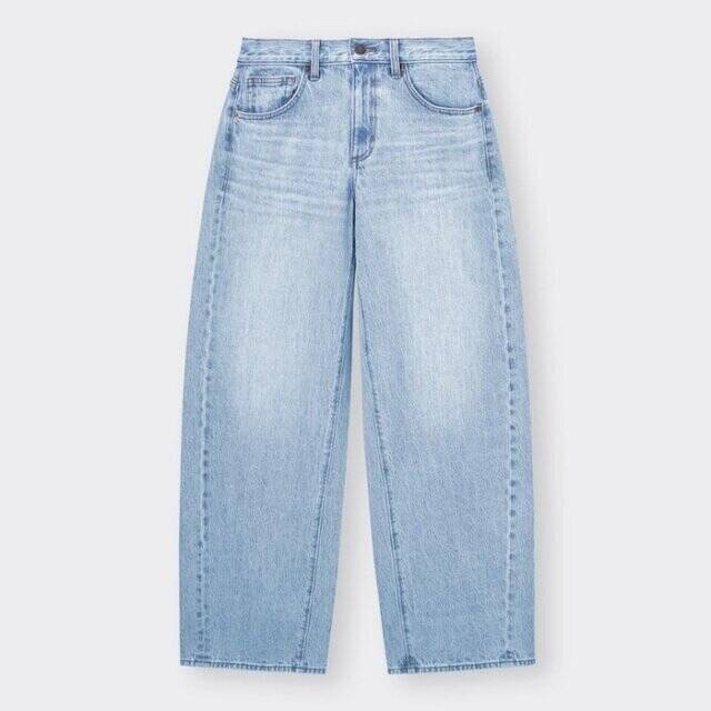 今みんなが注目してる♡【GU＆ユニクロ】垢抜けコーデ3style