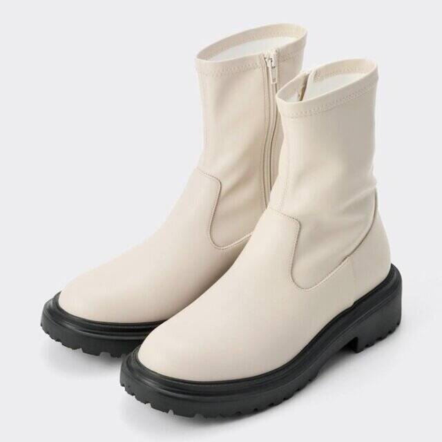 今みんなが注目してる♡【GU＆ユニクロ】垢抜けコーデ3style