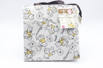 ダイソーさん…コレ300円でいいの！？プチプラなのに高見えする！買って大正解なランチバッグ