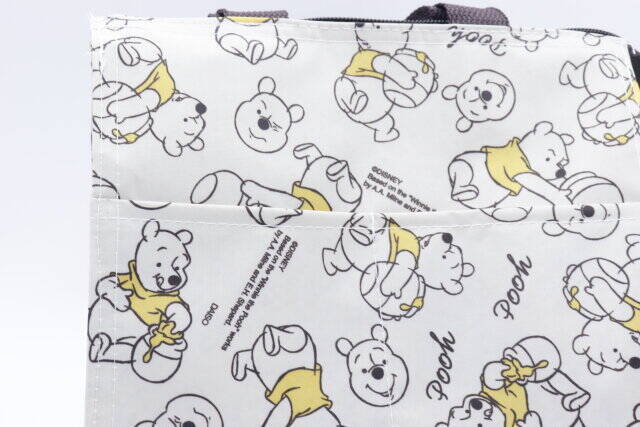 ダイソーさん…コレ300円でいいの！？プチプラなのに高見えする！買って大正解なランチバッグ