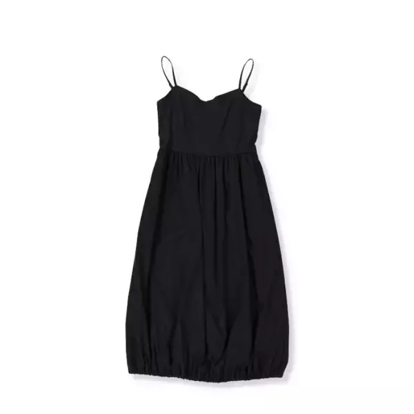 しまむら新作「ジャンスカ＆ワンピ」レベル高くて売り切れが心配！ラクなのに可愛いアイテム5選