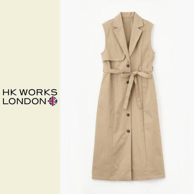 しまむら新作「ジャンスカ＆ワンピ」レベル高くて売り切れが心配！ラクなのに可愛いアイテム5選