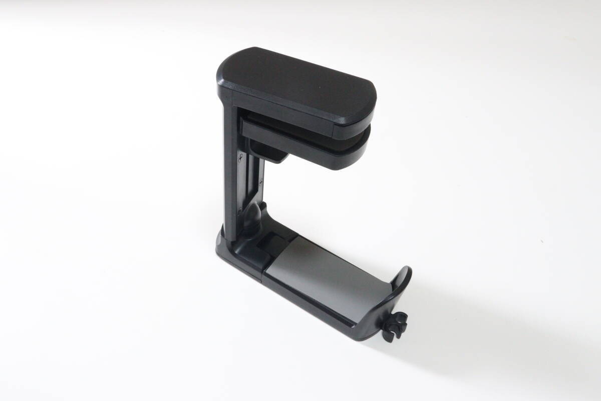 100均からついに出たよ！「正直悪いところが見つからない！」高スぺすぎるアレ専用ホルダー