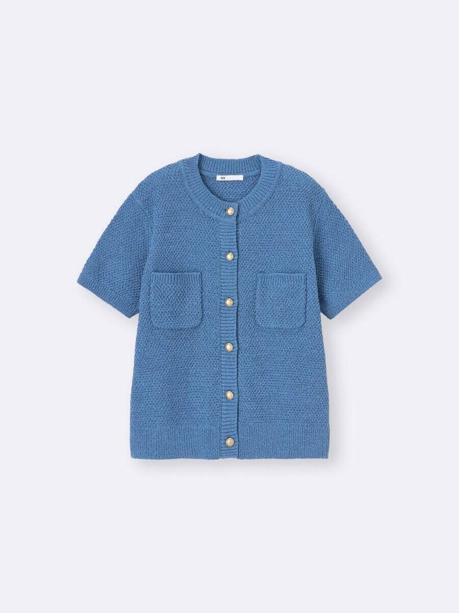 GUの夏服が値下げで790円～買えるってお得すぎない？！絶対欲しい！厳選アイテム5選