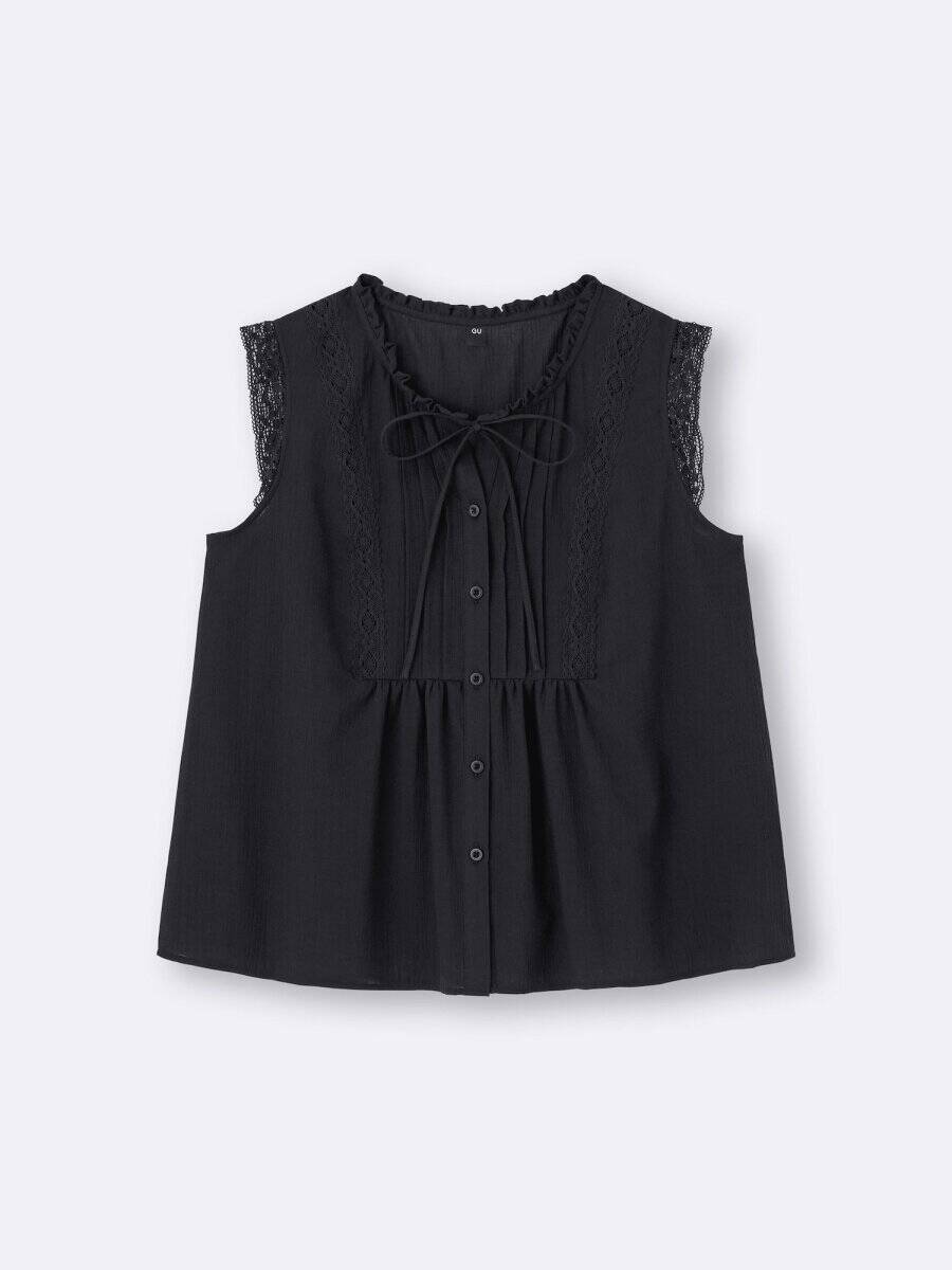 GUの夏服が値下げで790円～買えるってお得すぎない？！絶対欲しい！厳選アイテム5選