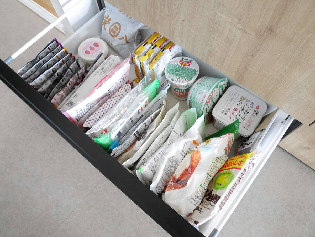 使いにくいキッチンはまずココを見直して！片付けのプロがやってる「場所別収納アイデア」5選