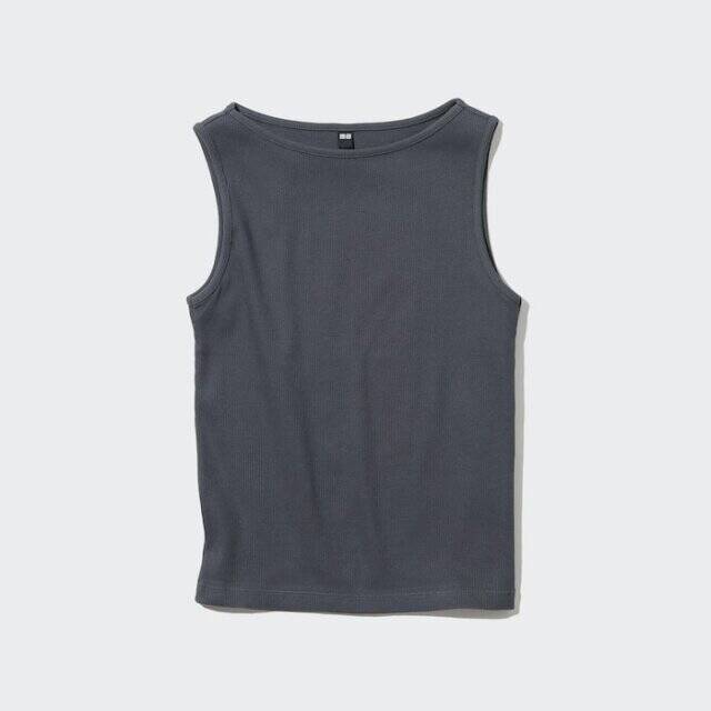 ユニクロの夏トップスがいい仕事してくれるんですわ♡ヘビロテ間違いなしの「＃コレ買い」リスト
