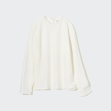 ユニクロの新作トップスが可愛すぎて争奪戦の予感…！今のうちの予約が大正解♡