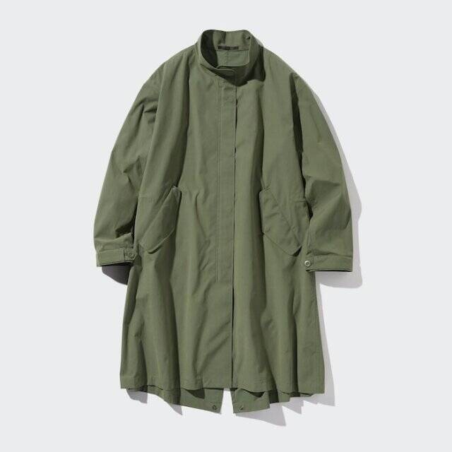 2024年も「ユニクロアウター」が買いです！大人におすすめ♡毎日コーデに役立つ優秀アイテム