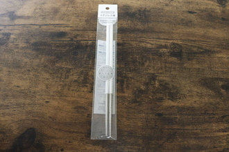 「すぐボロボロになって困る…」家族分も買い足した100均キッチングッズ