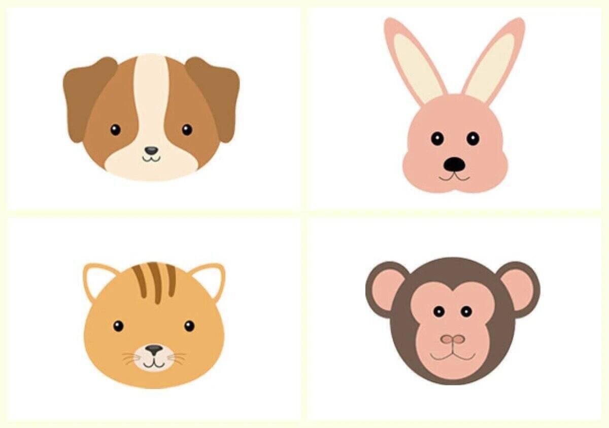 選んだ動物はどれ？「あなた」がまるわかりになる3つの心理テスト