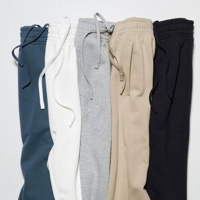 春に向けて1本買っておきたい！ユニクロの「白パンツ」コレクション