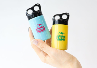 宝島さんの付録、進化が止まらないよ…！大人気アウトドアブランドのムックがかな～り実用的♡