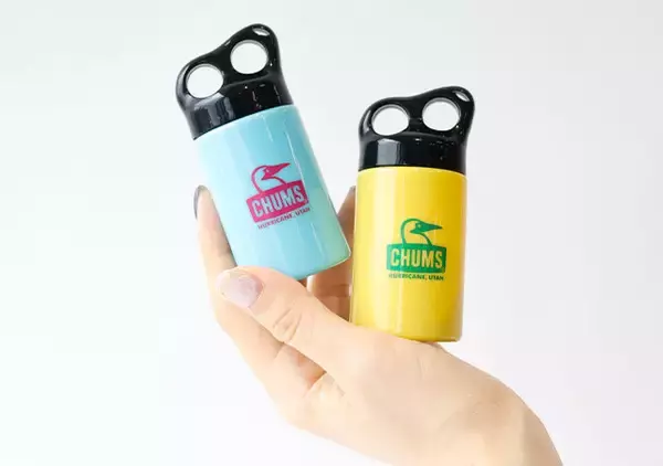 宝島さんの付録、進化が止まらないよ…！大人気アウトドアブランドのムックがかな～り実用的♡