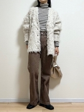 ユニクロの「タートルネック」が本当に優秀♡今すぐマネできる！大人におすすめ最旬6style