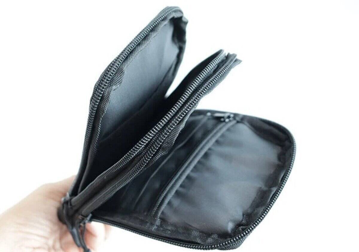 付録って信じられない…！荷物の少ない日のおでかけはもうこれでいい♡スマホショルダー4選