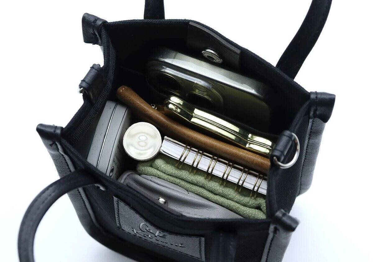 付録って信じられない…！荷物の少ない日のおでかけはもうこれでいい♡スマホショルダー4選