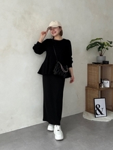 春は「白スニーカー」で爽やかに決める！カジュアルからきれいめまで♡垢抜けコーデ5選