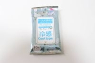 100均のアレが大進化！「流せるからこっそり使える♡」夏のお悩み対策シートが凄すぎた…！