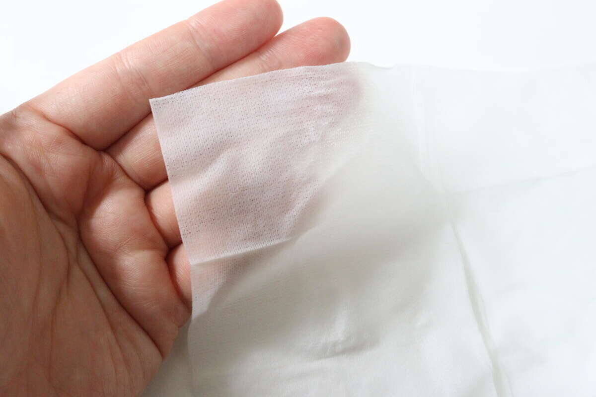 100均のアレが大進化！「流せるからこっそり使える♡」夏のお悩み対策シートが凄すぎた…！