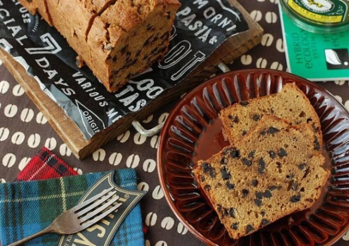 GWはおうちでゆっくりお菓子作り！しっとり美味しいパウンドケーキレシピ5選