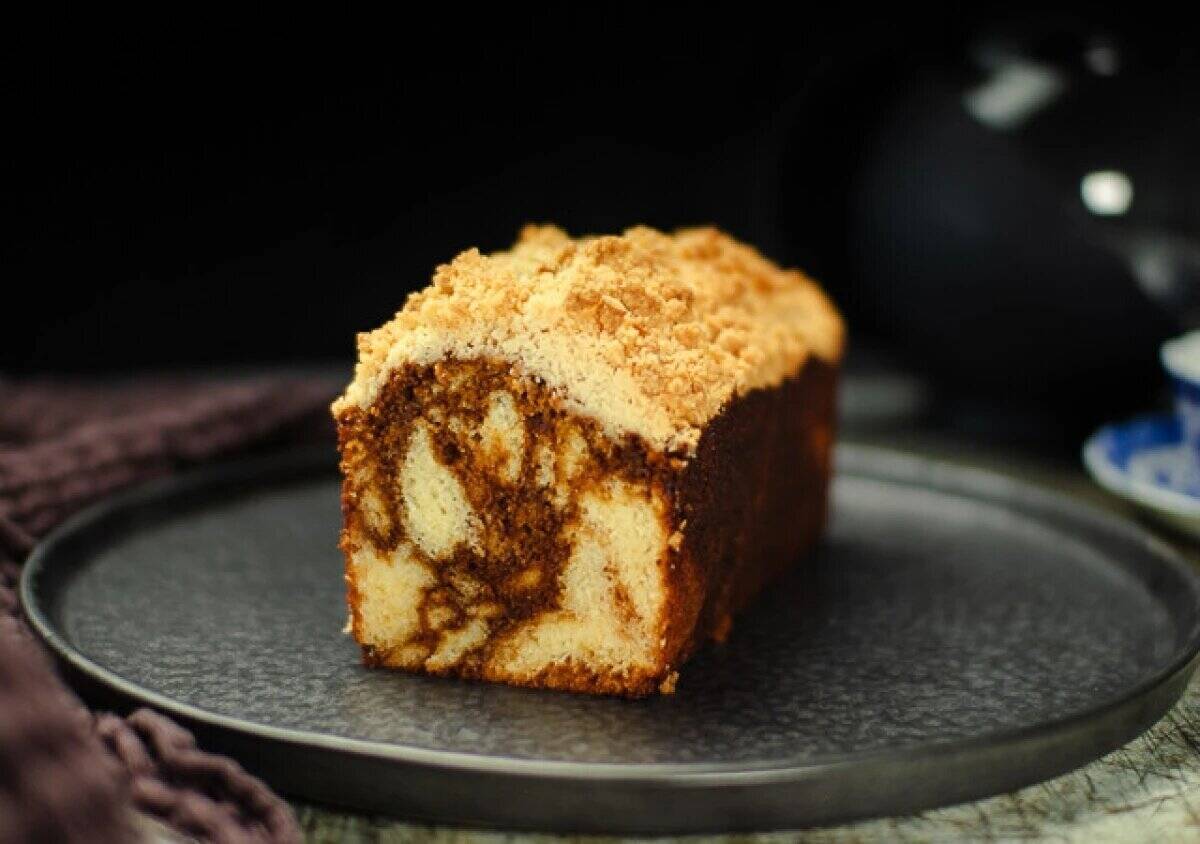 GWはおうちでゆっくりお菓子作り！しっとり美味しいパウンドケーキレシピ5選