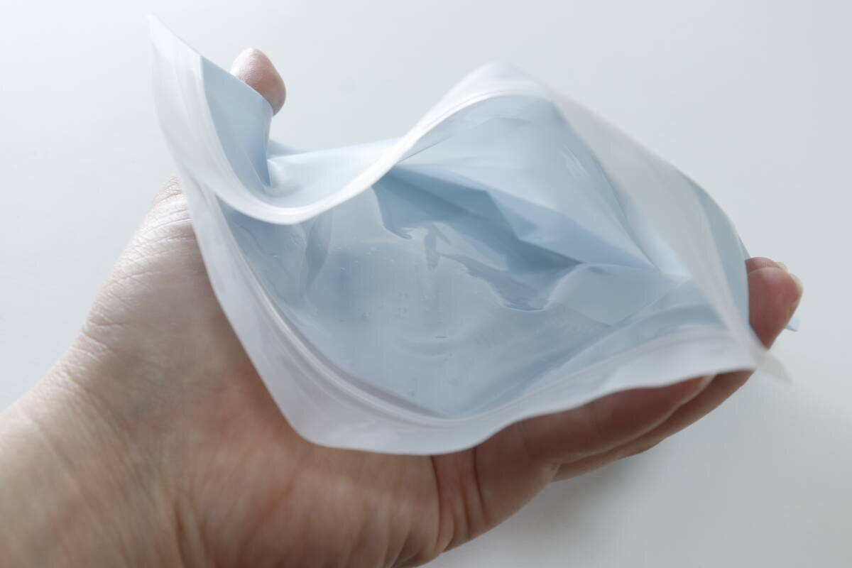 「何度見ても速水もこみち」パケ見て速攻購入を決めた100円グッズ