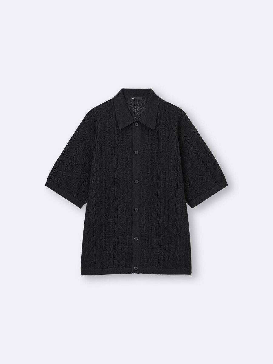 GU行ったらコレだけは絶対確保しとこ！ラクなのに上品♡毎日着たい厳選サマーニット5選