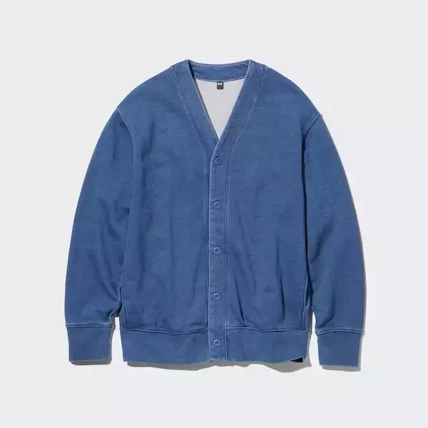 ユニクロメンズが可愛すぎるよ♡大人女子が本気で使える！「インディゴ＆デニム」アイテム