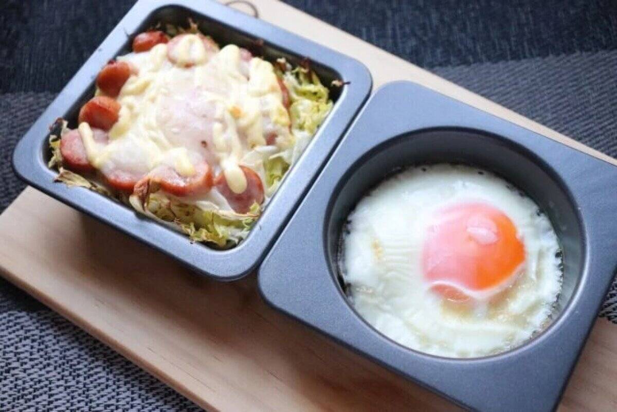 買って正解！「キッチンがもはやサウナ」夏のお料理が快適になる100均便利グッズ3選
