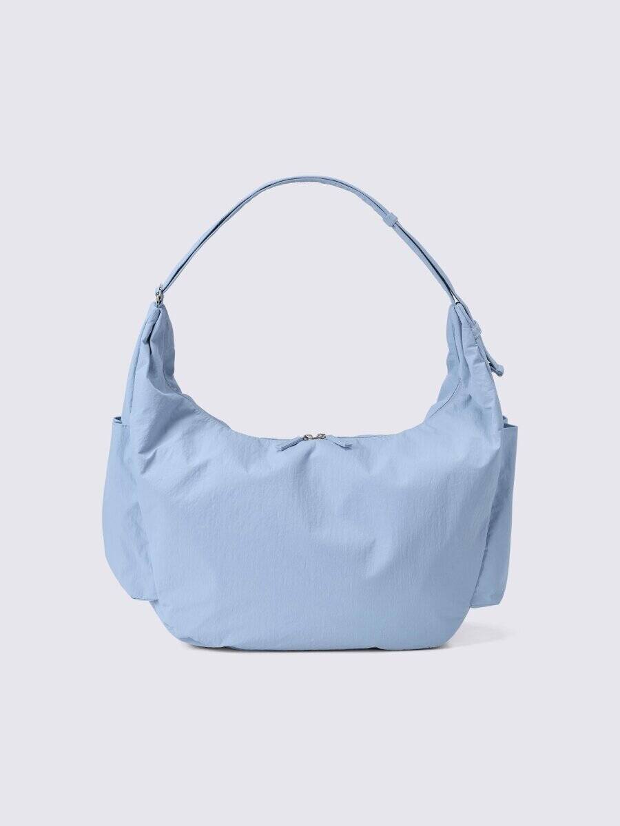 夏の毎日バッグはGUで決まり！軽くておしゃれで使い勝手抜群♡ヘビロテ確定の優秀バッグ5選