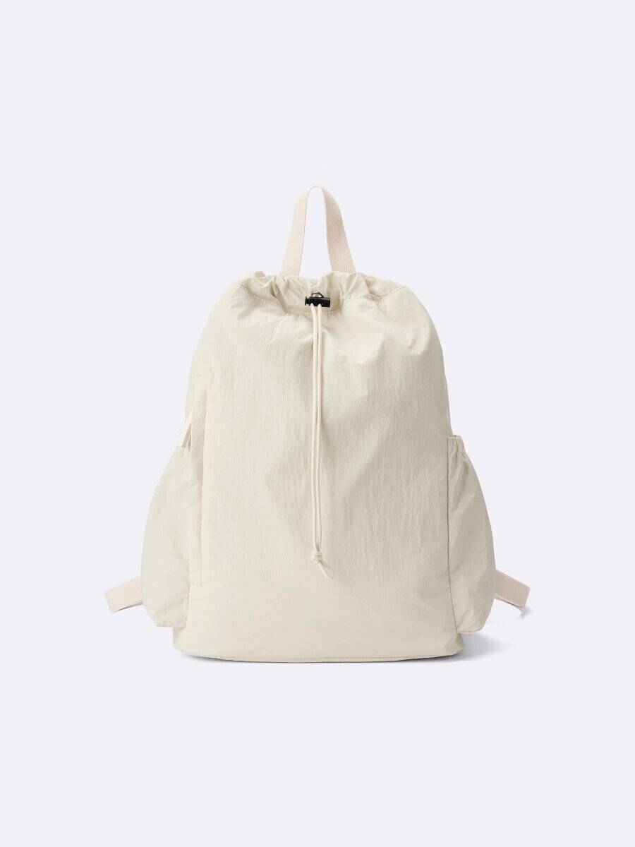 夏の毎日バッグはGUで決まり！軽くておしゃれで使い勝手抜群♡ヘビロテ確定の優秀バッグ5選
