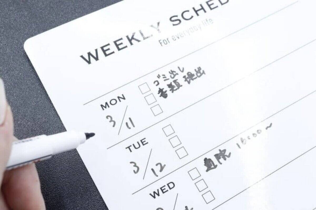 100均で買えるなら早く言ってよ～！「こっちのほうが楽じゃん！」管理しやすい便利グッズ