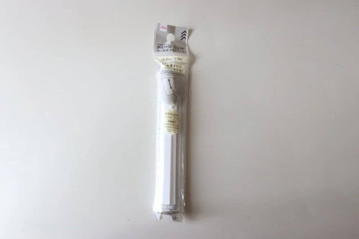 100均で買えるなら早く言ってよ～！「こっちのほうが楽じゃん！」管理しやすい便利グッズ