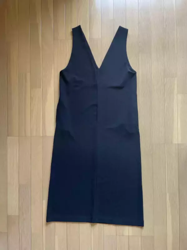 ユニクロ・しまむらだけじゃない！今から秋まで長～く着られる♡着回し優秀黒ワンピ