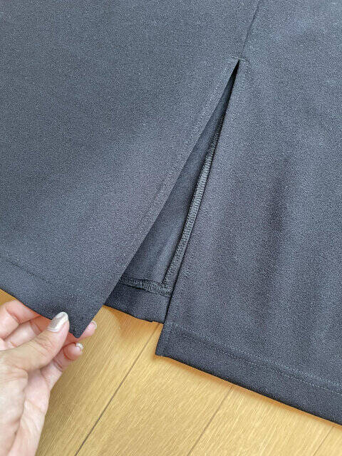 ユニクロ・しまむらだけじゃない！今から秋まで長～く着られる♡着回し優秀黒ワンピ