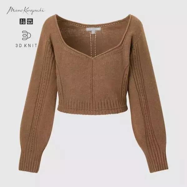 ユニクロの人気コラボはコレが買い！お洒落さんが選んだ”新作秋服”を徹底レビュー！