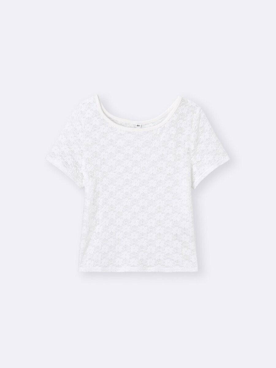 GUに可愛すぎる新作トップス出た！春夏の即戦力になるから絶対買い逃せない♡注目アイテム5選