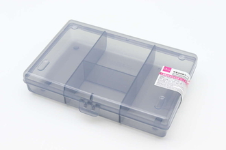 もうこれ以外使えない！いろんなサイズがたっぷり入る！整理しながら使える100均の電池ケース