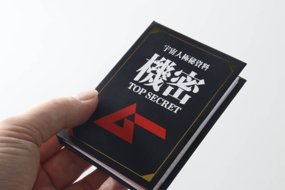 「こんなもの売って平気？」中を開けるとある意味驚き！ビジュが良すぎる100均グッズ