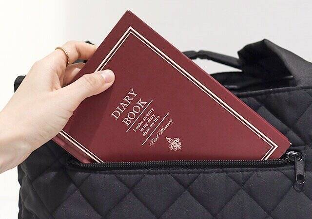 軽量＆多機能だからヘビロテ間違いなし！まだまだ人気継続中の黒キルティングバッグ大特集