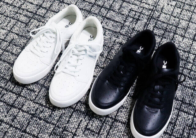 朗報♡ユニクロからまた出るよ～！今回も即完売の予感…売り切れ必至のコラボシューズが大豊作