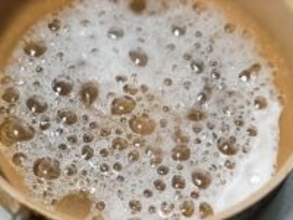 生クリームも牛乳もいりません！豆乳使えばなめらかクリーミー♡失敗しらずの豆乳プリンレシピ