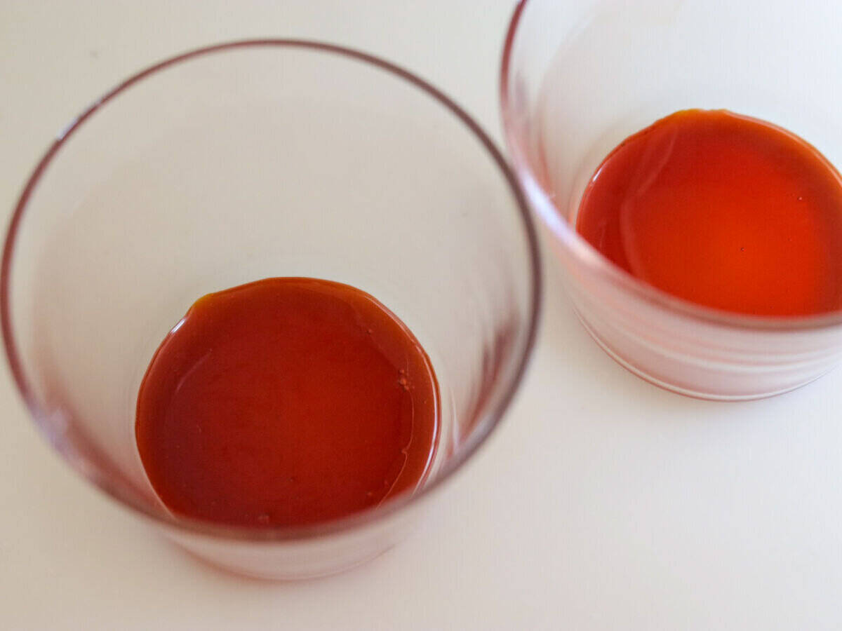 生クリームも牛乳もいりません！豆乳使えばなめらかクリーミー♡失敗しらずの豆乳プリンレシピ