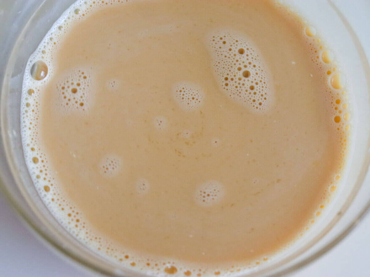 生クリームも牛乳もいりません！豆乳使えばなめらかクリーミー♡失敗しらずの豆乳プリンレシピ