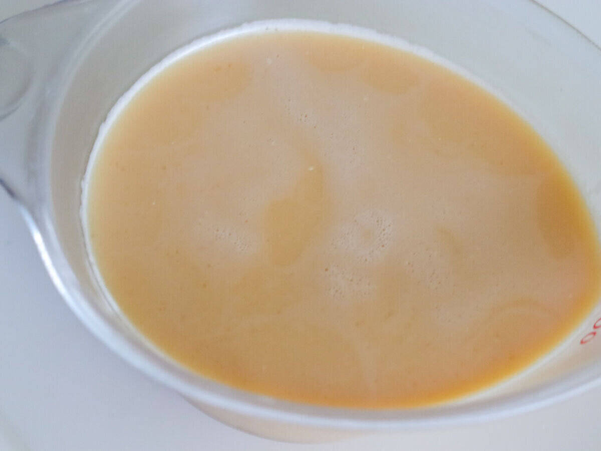 生クリームも牛乳もいりません！豆乳使えばなめらかクリーミー♡失敗しらずの豆乳プリンレシピ