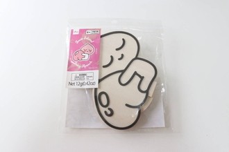 100均に面白いものあるよ！ねっとり＆プチプチ…がクセになる♡グッズを作れる新感覚おもちゃ