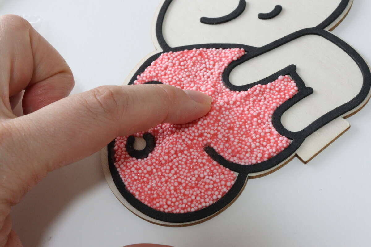 100均に面白いものあるよ！ねっとり＆プチプチ…がクセになる♡グッズを作れる新感覚おもちゃ