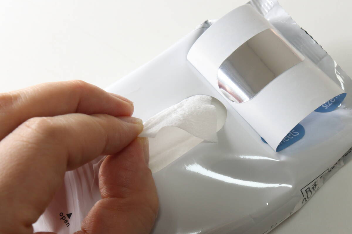 100均グッズ使えば簡単だよ！「実はお手入れサボってる…」って人に教えたい！便利なケア商品