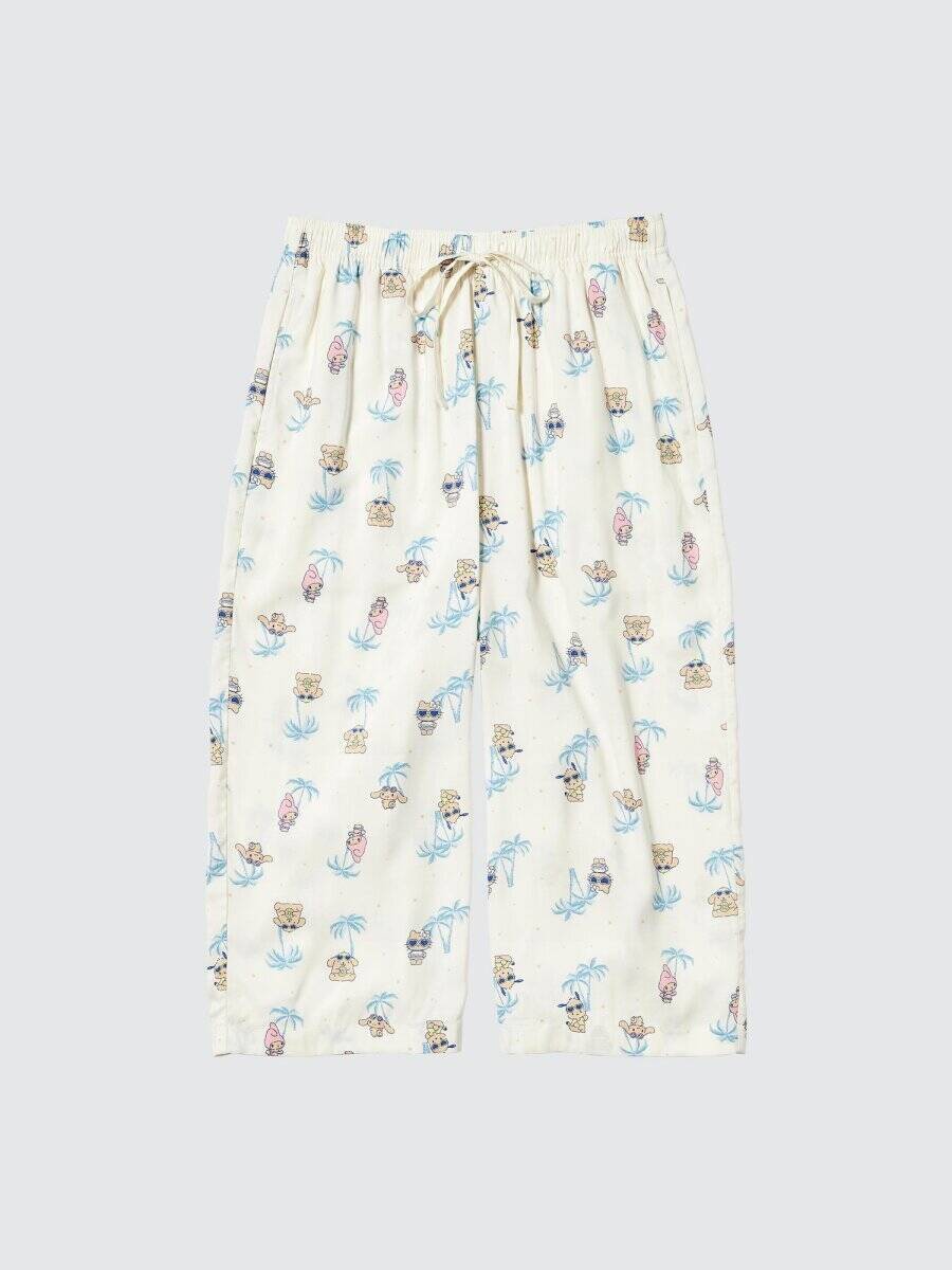 ユニクロから可愛すぎる新作が出たよ～♡夏に大活躍する！買い逃し厳禁アイテム6連発